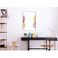 Artgeist Divorce juliste