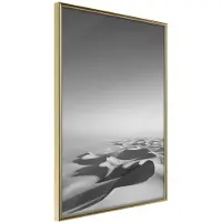 Artgeist Ocean Of Sand I juliste