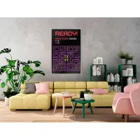Artgeist Maze juliste