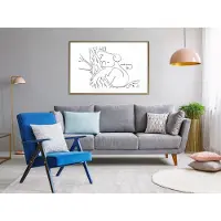 Artgeist Resting Koala juliste