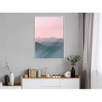 Artgeist Natural Gradient I juliste