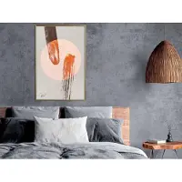 Artgeist By A Hair’S Breadth juliste