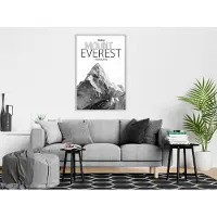 Artgeist Peaks Of The World: Mount Everest juliste