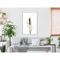Artgeist Typha juliste