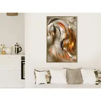 Artgeist Amber Breeze juliste