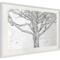 Artgeist Tangled Branches juliste