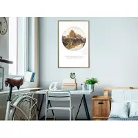 Artgeist Peak Of Dreams juliste