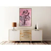 Artgeist Innocent Love juliste