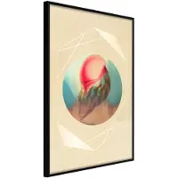 Artgeist Sound Of The Sea juliste