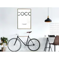 Artgeist I Am Fashion juliste