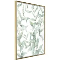 Artgeist Sheer Batiste juliste