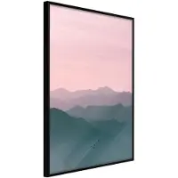 Artgeist Natural Gradient I juliste