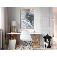 Artgeist Surface Of The Unknown Planet II juliste