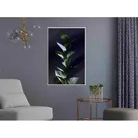 Artgeist Floral Elegance juliste