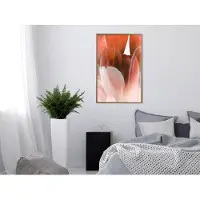 Artgeist Tulip Petals juliste