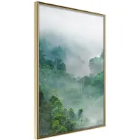 Artgeist Green Lungs Of the Earth I juliste