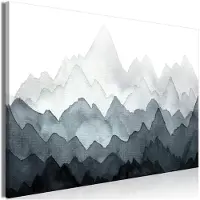 Artgeist Dignified Rhythm of Nature (1 Part) Wide taulu