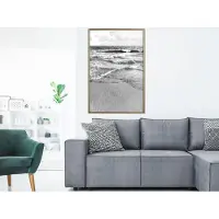 Artgeist At The Seaside juliste