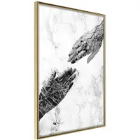 Artgeist Almost juliste