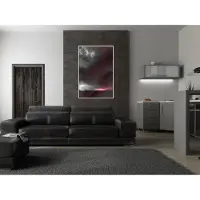 Artgeist Dark Sky juliste