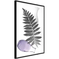 Artgeist Floral Alchemy Ii juliste