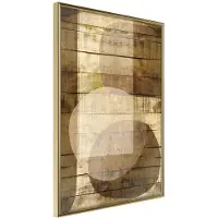 Artgeist Illuminated Space juliste