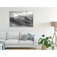 Artgeist Big Wave juliste