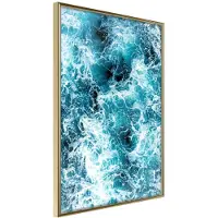Artgeist Sea Foam juliste