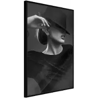 Artgeist Coquette juliste