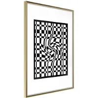 Artgeist Op Art juliste
