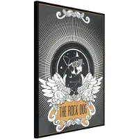 Artgeist Cool Bulldog juliste