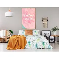 Artgeist Pink Life juliste