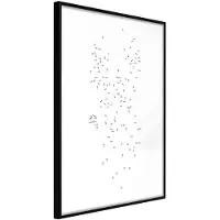 Artgeist Connect The Dots juliste