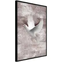Artgeist White Dreams juliste