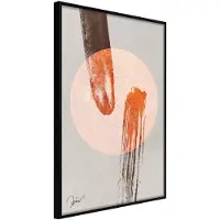 Artgeist By A Hair’S Breadth juliste