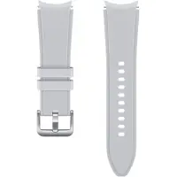 Samsung RIDGE SPORT BAND 20MM S/M SILVER