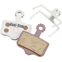 Kool Stop D296a Avid Elixir/db/sram Xx/xo Orgaaniset Levyjarrupalat
