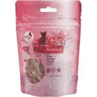 Catz Finefood Meatz 4 x hevonen (4 x 45 g)