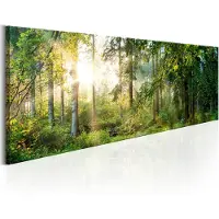Artgeist Forest Shelter taulu