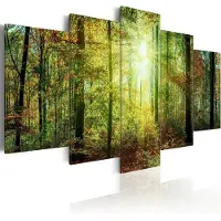 Artgeist Wild Forest taulusetti