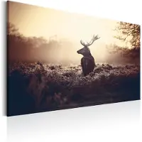 Artgeist Lurking Deer taulu