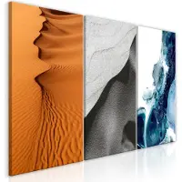 Artgeist Nature Shapes (Collection) taulusetti