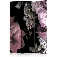 Artgeist Flowers From The Past 3-osainen sermi