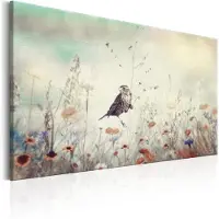 Artgeist Wild Meadow taulu