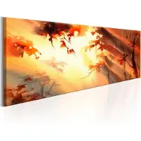 Artgeist Golden Forest taulu