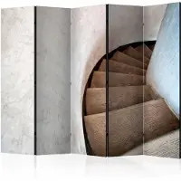 Artgeist Spiral Stairs 5-osainen sermi