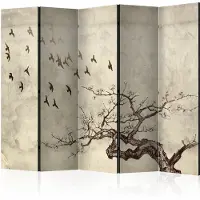 Artgeist Flock Of Birds 5-osainen sermi