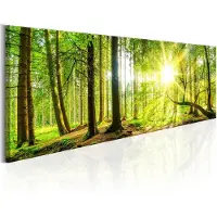 Artgeist Majestic Trees taulu