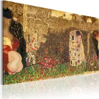 Artgeist Gustav Klimt - Inspiration taulu