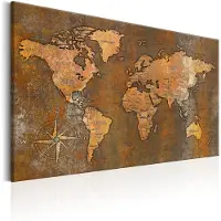 Artgeist Rusty World taulu